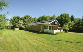 Nice Home In Øster Assels With Wifi